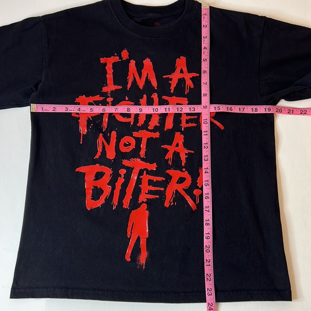 HALLOWEEN HORROR NIGHT HHN 2013 Graphic T Shirt Universal Studio Men Size S - Picture 3 of 10